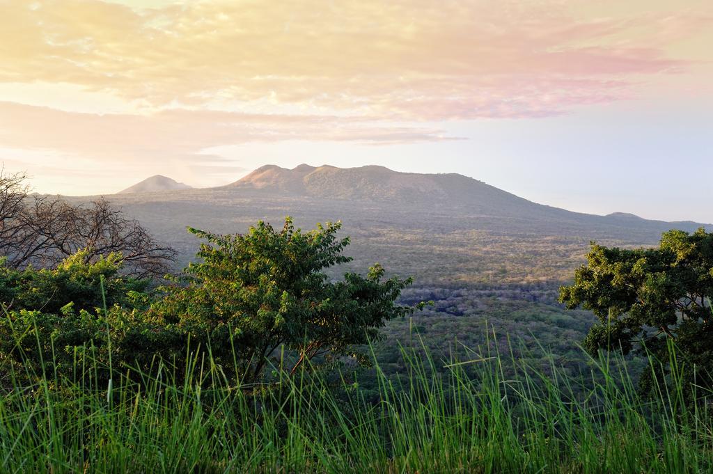 Hacienda Puerta Del Cielo Eco Lodge & Spa Masaya Kültér fotó