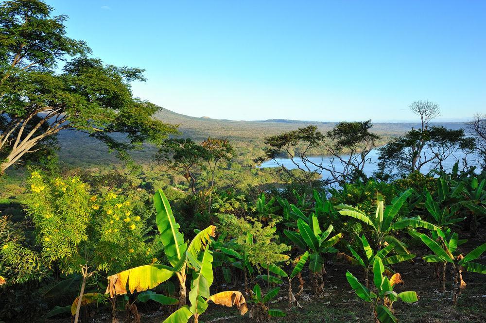 Hacienda Puerta Del Cielo Eco Lodge & Spa Masaya Kültér fotó