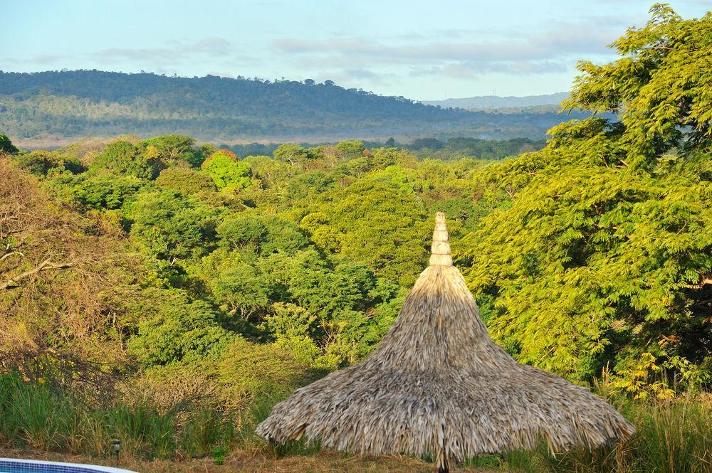 Hacienda Puerta Del Cielo Eco Lodge & Spa Masaya Kültér fotó