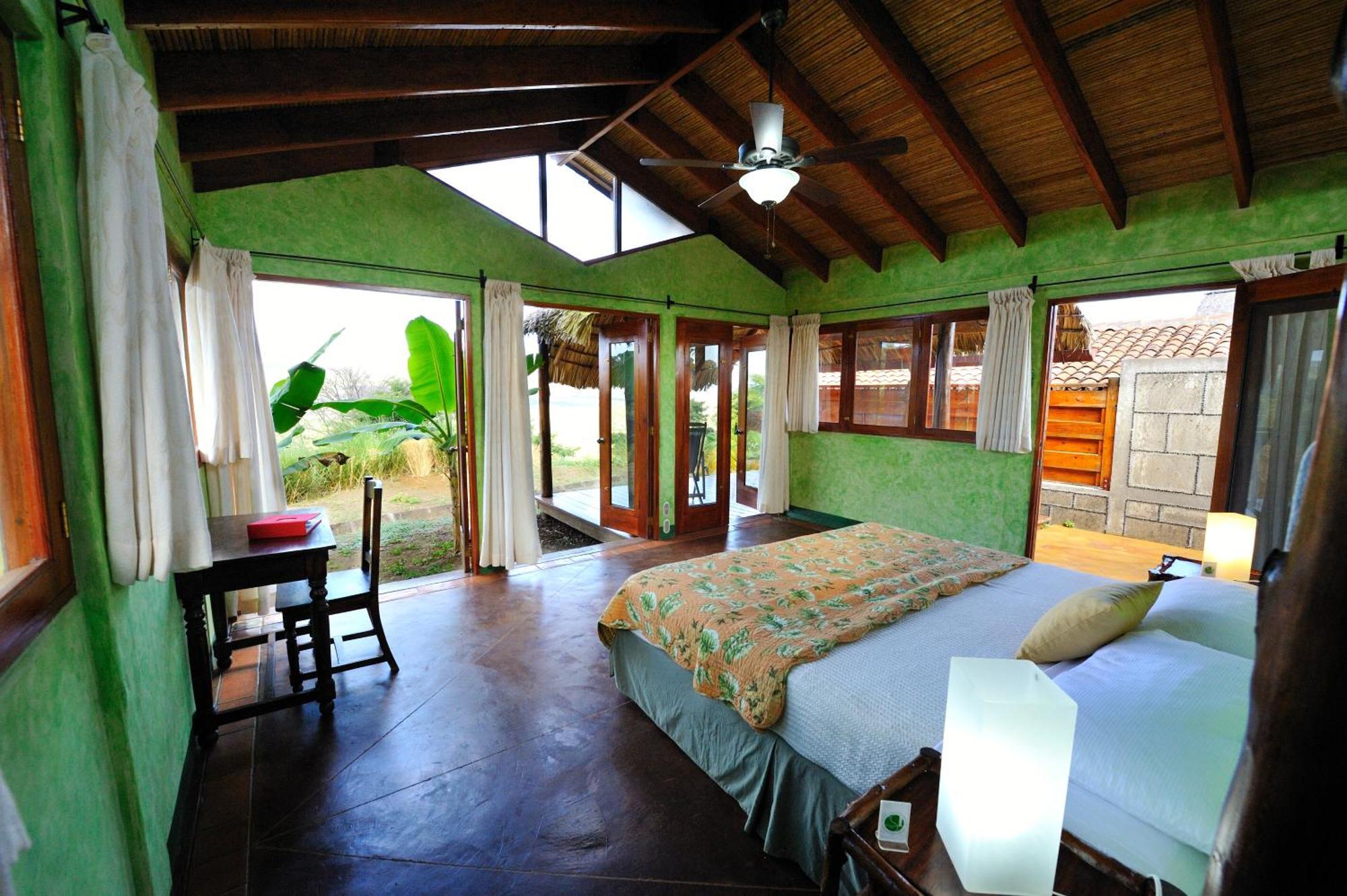 Hacienda Puerta Del Cielo Eco Lodge & Spa Masaya Kültér fotó